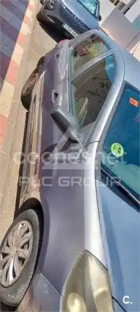 2006 Renault Clio