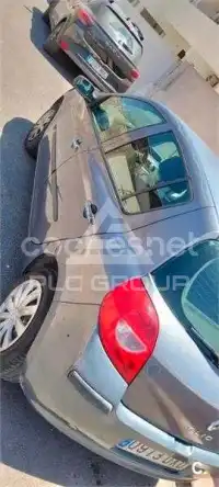 2006 Renault Clio