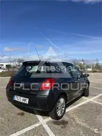 2006 Renault Clio