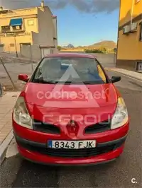 2006 Renault Clio