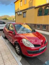 2006 Renault Clio