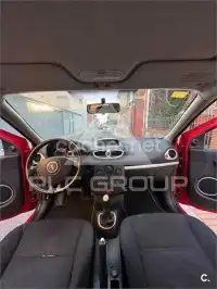 2006 Renault Clio