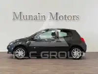 2006 Renault Clio
