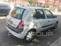2006 Renault Clio