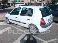 2006 Renault Clio