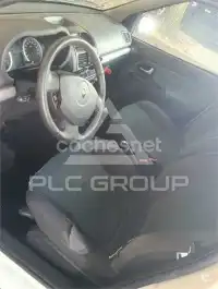 2006 Renault Clio