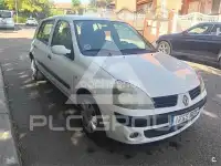 2006 Renault Clio
