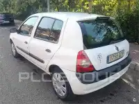 2006 Renault Clio