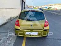 2006 Renault Clio