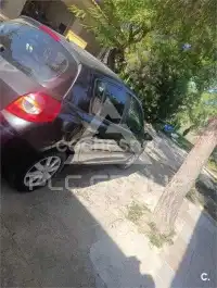 2006 Renault Clio