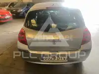 2006 Renault Clio