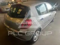 2006 Renault Clio
