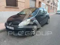 2006 Renault Clio