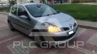2006 Renault Clio