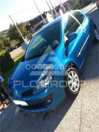 2006 Renault Clio