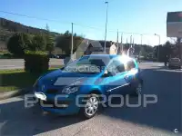 2006 Renault Clio