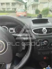 2006 Renault Clio