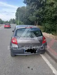 2006 Renault Clio