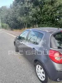 2006 Renault Clio
