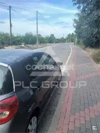 2006 Renault Clio