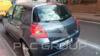 2006 Renault Clio