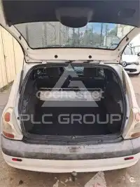 2006 Renault Clio