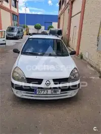 2006 Renault Clio