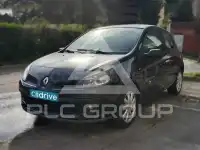 2006 Renault Clio