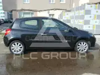 2006 Renault Clio