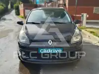 2006 Renault Clio