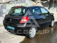 2006 Renault Clio