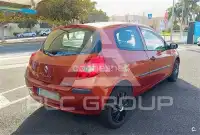 2006 Renault Clio