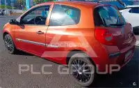 2006 Renault Clio
