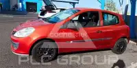 2006 Renault Clio