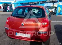 2006 Renault Clio