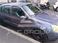2006 Renault Clio