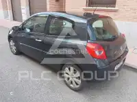 2006 Renault Clio