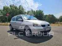 2006 Renault Clio