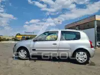 2006 Renault Clio