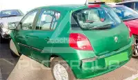 2006 Renault Clio