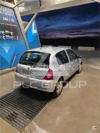 2006 Renault Clio