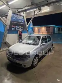 2006 Renault Clio