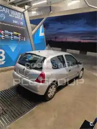 2006 Renault Clio