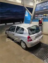 2006 Renault Clio