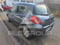 2006 Renault Clio