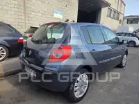 2006 Renault Clio