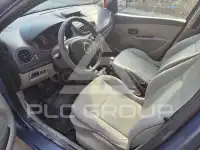 2006 Renault Clio