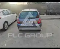 2006 Renault Clio