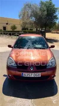 2006 Renault Clio