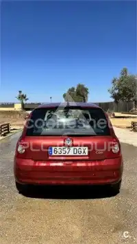 2006 Renault Clio